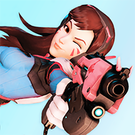 d.va